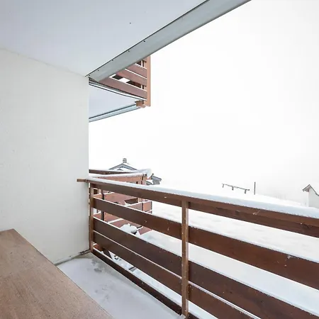 Appartement Necou 105 *