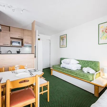 Appartement Necou 105