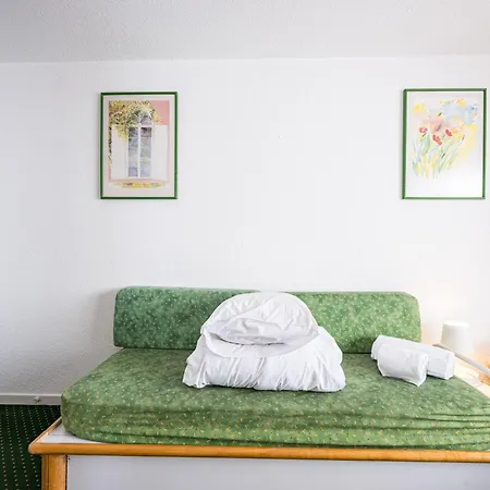 Appartement Necou 105
