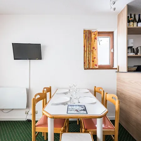 Appartement Necou 105